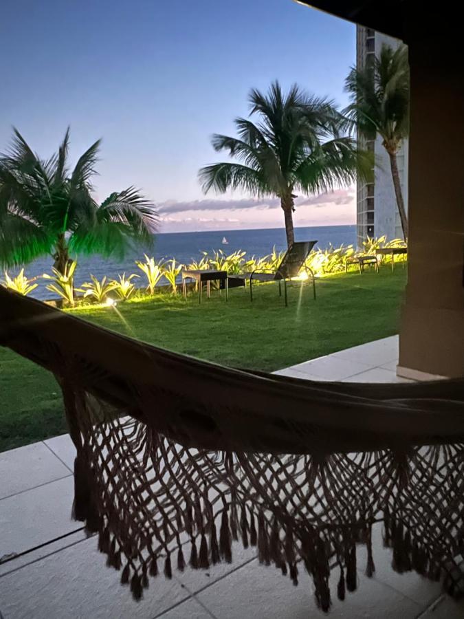 Loft Lodge - Suite E Sala Сальвадор Экстерьер фото