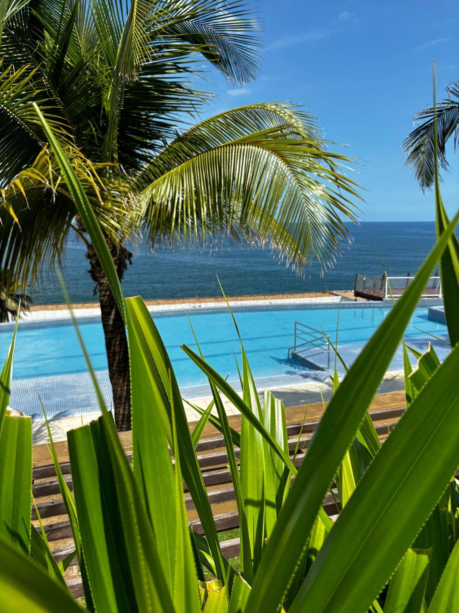 Loft Lodge - Suite E Sala Сальвадор Экстерьер фото