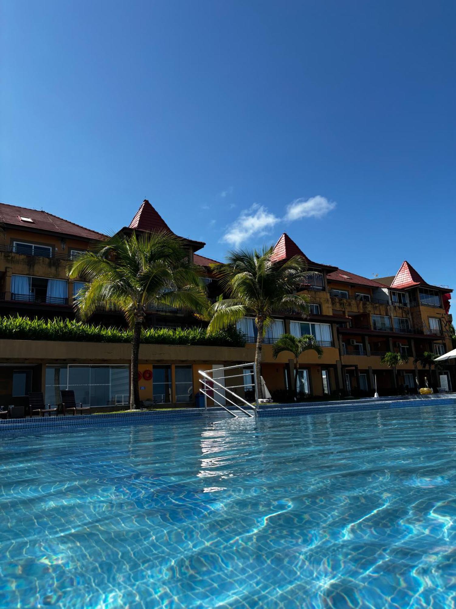 Loft Lodge - Suite E Sala Сальвадор Экстерьер фото